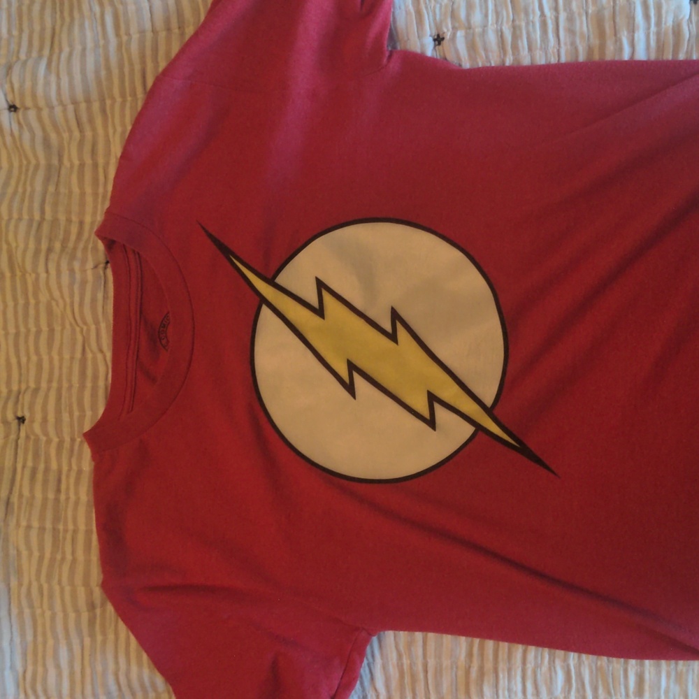 Boys Flash T-shirt
